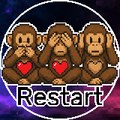 The 3 monkeys gamers