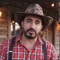 COMÉDIA & DIVERSÕES COM RUBINHO