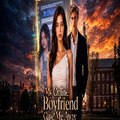 My Online Boyfriend Gave Me Away