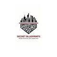 Secret Blueprints