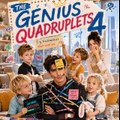 The Genius Quadruplets