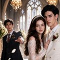 forbidden game seducing the bride at the altar