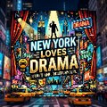 NewYork Loves Drama