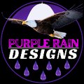 Purple Rain Designs