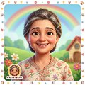 AI Story World