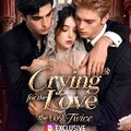 Crying For The Love The Lost Twice