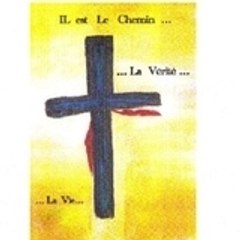 me voila