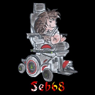 Les blogs de seb68