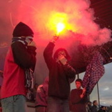romano-ultras