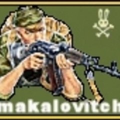 Makalovitch