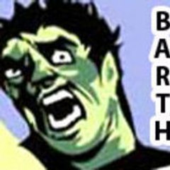 BARTH!!!