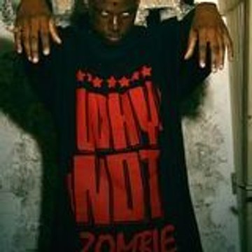 ZOMBIE TIS