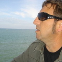 José Antonio José Antonio Segura Velasco