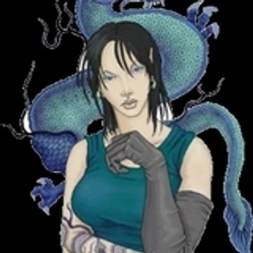 thys alain