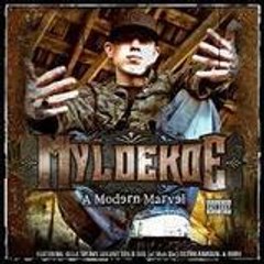 Myloekoe