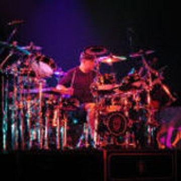 Randy Vaughn