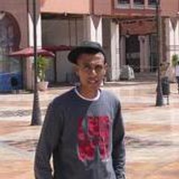 mustapha mimi