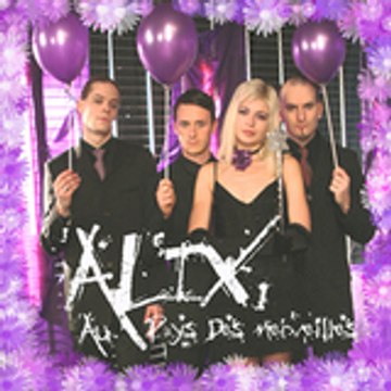 alixenlive
