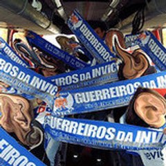 Guerreiros da Invicta