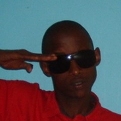 HITIMANA GIBERT MARIO