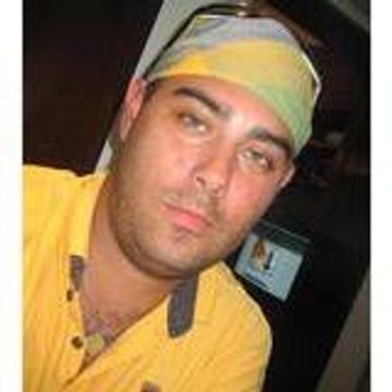 Dan Bizet