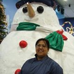 Tiptida Meena