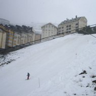 Alberto Castillo Lopez