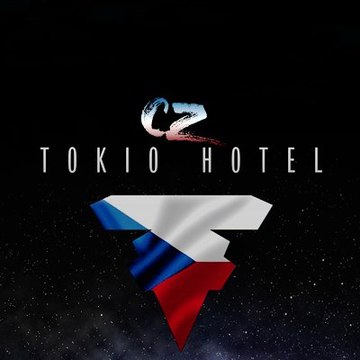 tokiohotelcz