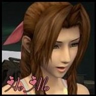 Aeris-alone