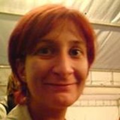 Aude Bouron