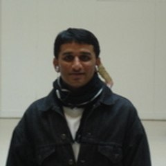 Asutoshgiri Goswami