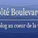 Côté Boulevard