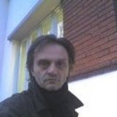 Amos Amaranti