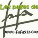 Les pages de Fafa