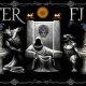 FJ / MAGO (WIZARD) FER