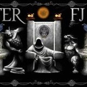 FJ / MAGO (WIZARD) FER
