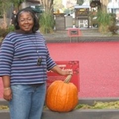 Delores Williams