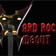 HardRockHideout