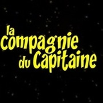 La compagnie du capitaine