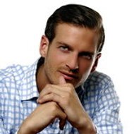 Geoffroy Geoffroy Coomans de Brachène