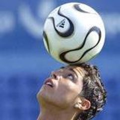 JorgeRonaldo