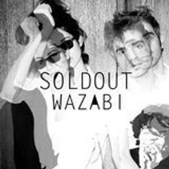 We are Soldout