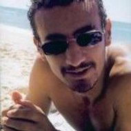 Cédric cédric chauffeteau