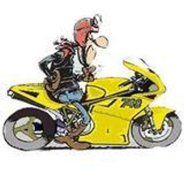 mad-rider