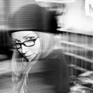 Marion - Isabelle Muszynski