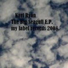 Karl Ryan