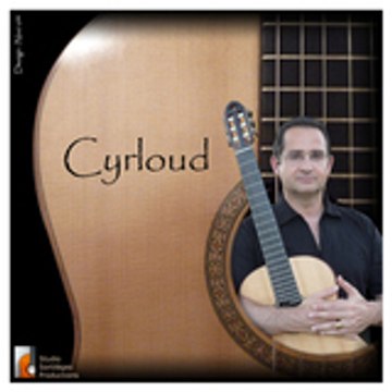 cyrloud