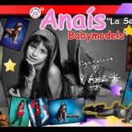 ANAIS LA SALVAJE