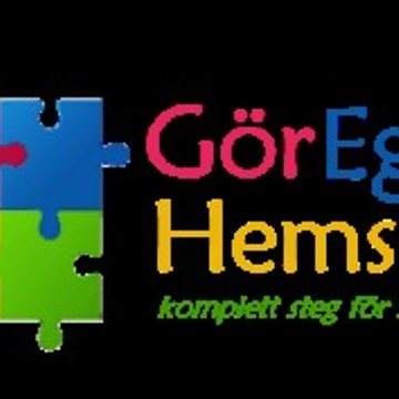 Hur Man Gör En Hemsida