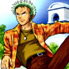 RoronoaZoro89